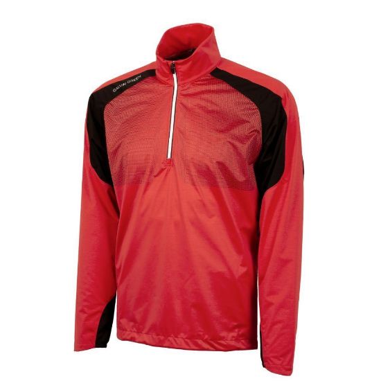 Picture of Galvin Green Lex Mens Half Zip INTERFACE-1 Golf Jacket