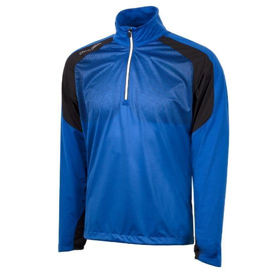 Picture of Galvin Green Lex Mens Half Zip INTERFACE-1 Golf Jacket