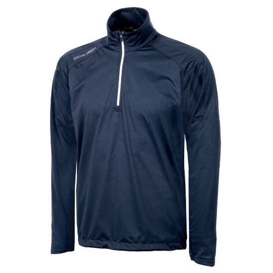 Picture of Galvin Green Lex Mens Half Zip INTERFACE-1 Golf Jacket