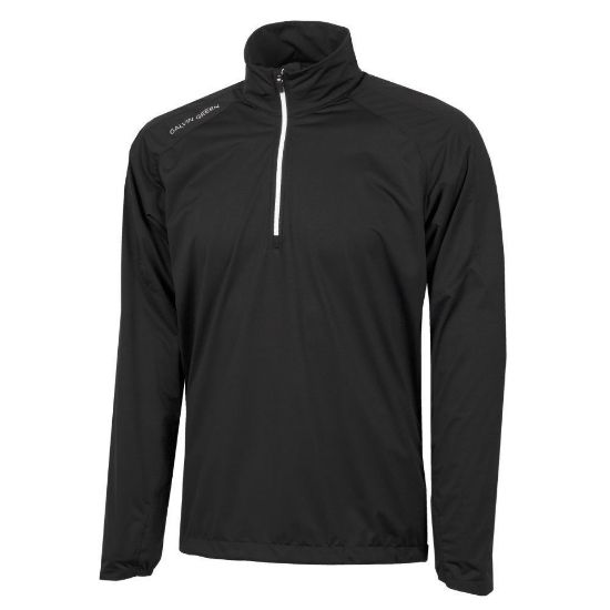Picture of Galvin Green Lex Mens Half Zip INTERFACE-1 Golf Jacket