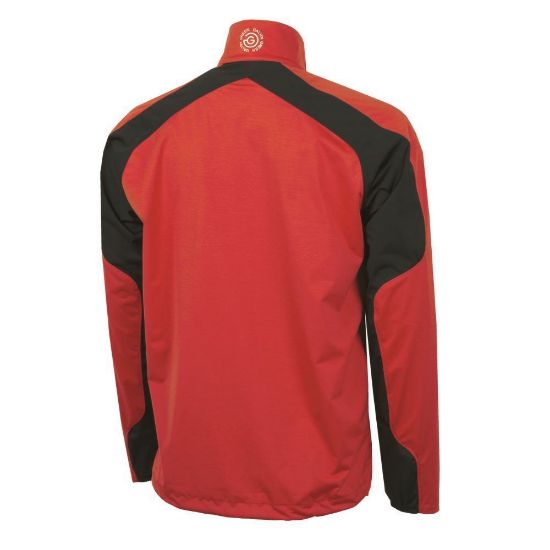 Picture of Galvin Green Lex Mens Half Zip INTERFACE-1 Golf Jacket