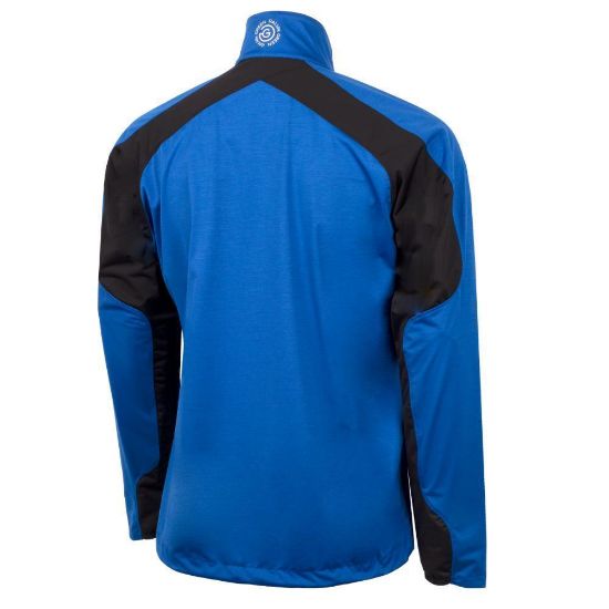 Picture of Galvin Green Lex Mens Half Zip INTERFACE-1 Golf Jacket