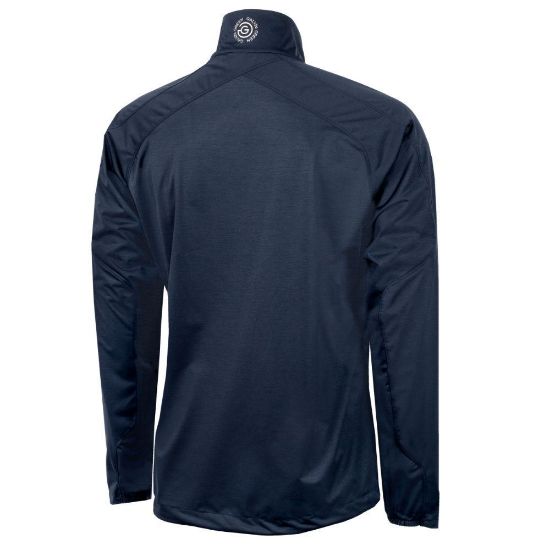Picture of Galvin Green Lex Mens Half Zip INTERFACE-1 Golf Jacket