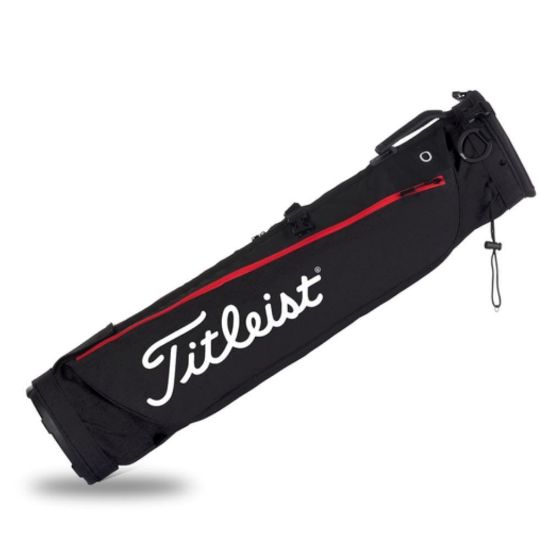 Picture of Titleist Pencil Golf Carry Bag