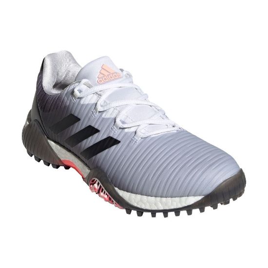 Picture of adidas Ladies CodeChaos Golf Shoes - Size 4.5 & 5 Only