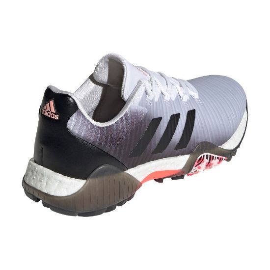 Picture of adidas Ladies CodeChaos Golf Shoes - Size 4.5 & 5 Only