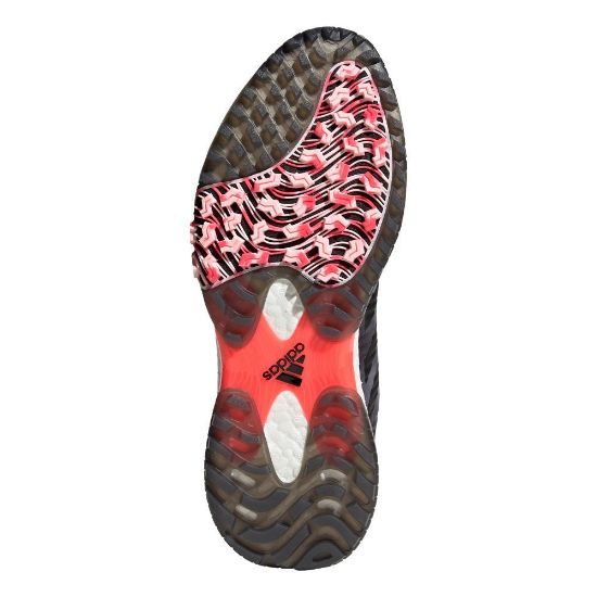 Picture of adidas Ladies CodeChaos Golf Shoes - Size 4.5 & 5 Only
