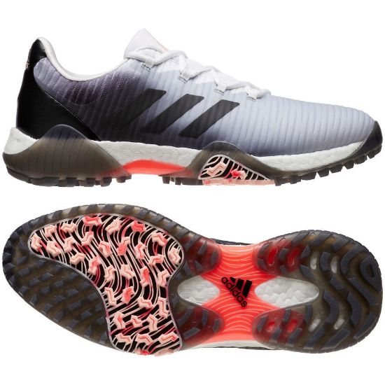Picture of adidas Ladies CodeChaos Golf Shoes - Size 4.5 & 5 Only