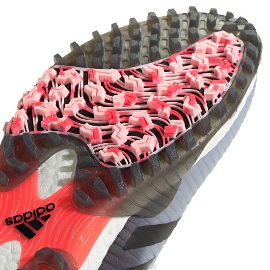 Picture of adidas Ladies CodeChaos Golf Shoes - Size 4.5 & 5 Only