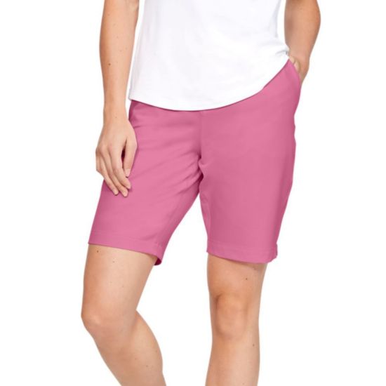 Picture of Under Armour Ladies Links Golf Shorts