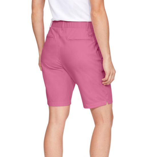 Picture of Under Armour Ladies Links Golf Shorts
