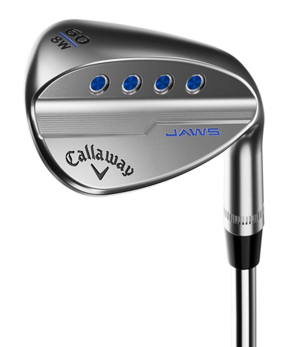 Callaway Mack Daddy 5 JAWS Wedge