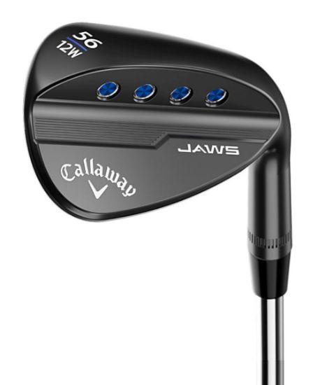 Picture of Callaway Mack Daddy 5 JAWS Wedge