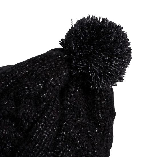 Picture of adidas Ladies Pompom Golf Beanie