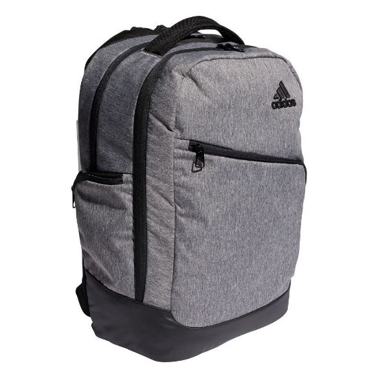 Picture of adidas Premium Golf Backpack