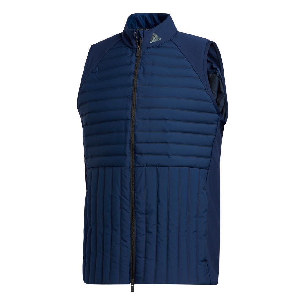 adidas Frostguard Primaloft Vest - Small Only