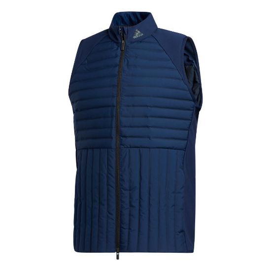 Picture of adidas Frostguard Primaloft Vest - Small Only