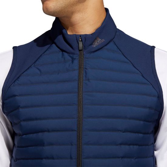 Picture of adidas Frostguard Primaloft Vest - Small Only