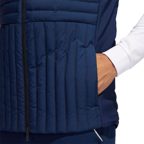 Picture of adidas Frostguard Primaloft Vest - Small Only