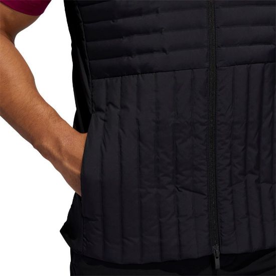 Picture of adidas Frostguard Primaloft Vest - Small Only