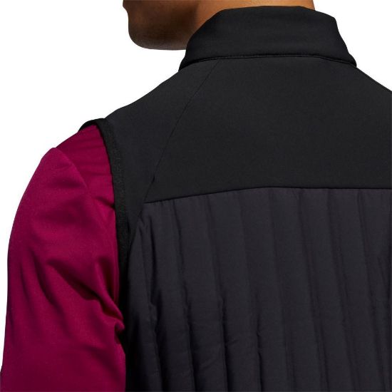 Picture of adidas Frostguard Primaloft Vest - Small Only