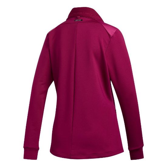 Picture of adidas Ladies Cold.RDY FZ Jacket - Size XL Only