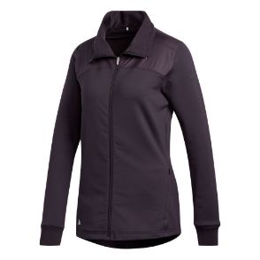 Picture of adidas Ladies Cold.RDY FZ Jacket - Size XL Only