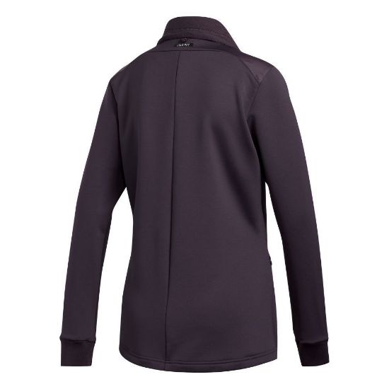 Picture of adidas Ladies Cold.RDY FZ Jacket - Size XL Only