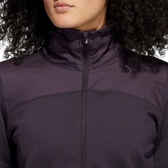 Picture of adidas Ladies Cold.RDY FZ Jacket - Size XL Only