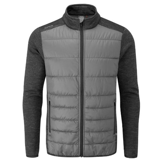 Picture of PING Men's Dover Quilted Golf Jacket