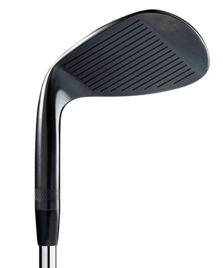 Picture of Bettinardi HLX 3.0 Black Smoke Wedge