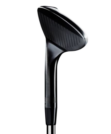 Picture of Bettinardi HLX 3.0 Black Smoke Wedge
