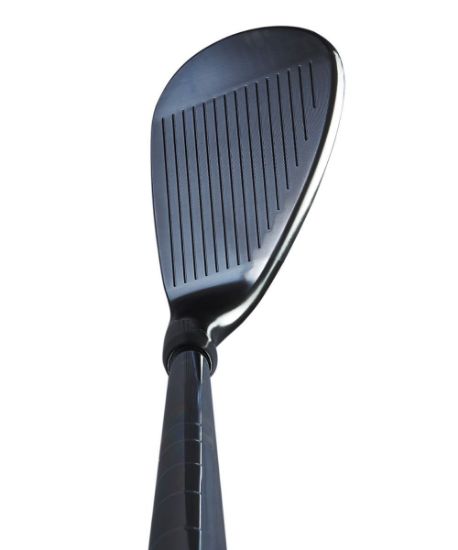 Picture of Bettinardi HLX 3.0 Black Smoke Wedge