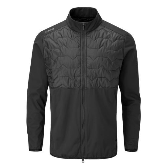 Picture of PING Men's Norse S2 Zoned Primaloft Golf Jacket Size L Only