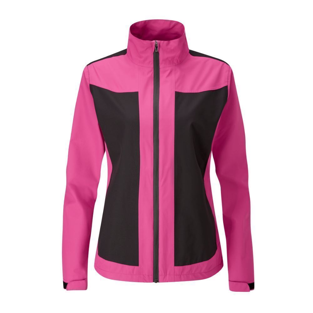 PING Ladies Juno Waterproof Jacket- Size 10 Only