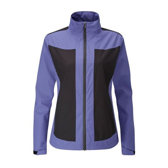 Picture of PING Ladies Juno Waterproof Jacket- Size 10 Only