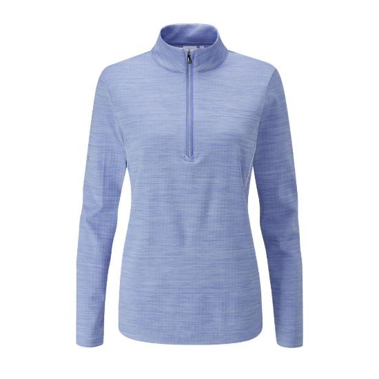 Picture of PING Ladies Skye Golf Sweater
