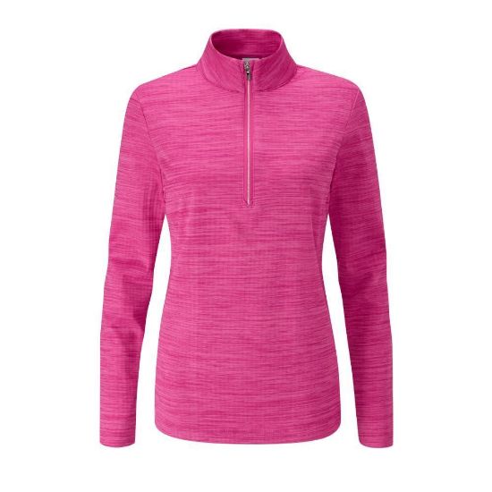 Picture of PING Ladies Skye Golf Sweater