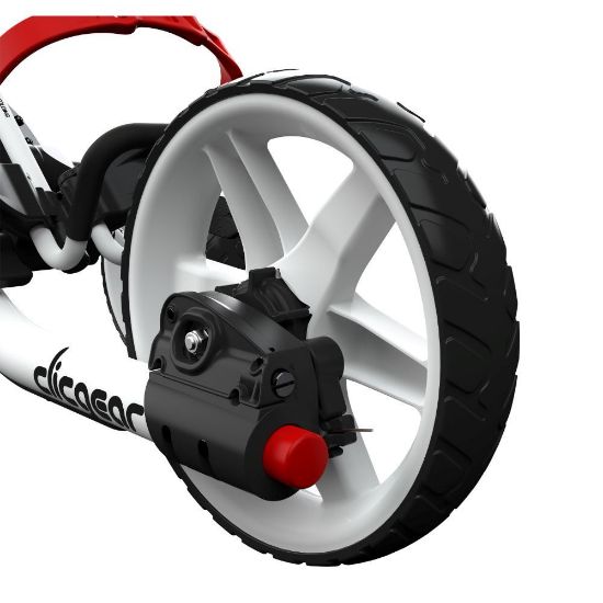 Picture of Clicgear 4.0 Golf Push Trolley