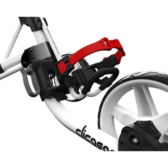 Picture of Clicgear 4.0 Golf Push Trolley