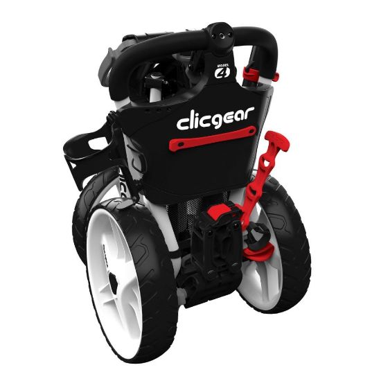 Picture of Clicgear 4.0 Golf Push Trolley