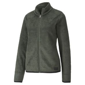 Picture of Puma Ladies Sherpa Fleece - M & L Only