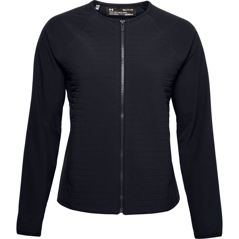 Under Armour Ladies Storm Revo Jacket - Size S & L Only