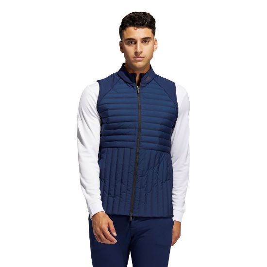 Picture of adidas Frostguard Primaloft Vest - Small Only