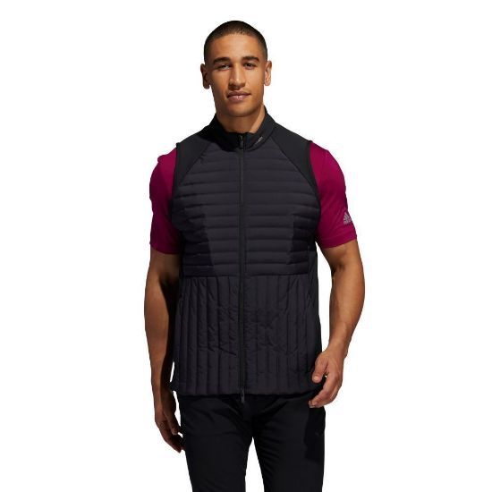 Picture of adidas Frostguard Primaloft Vest - Small Only