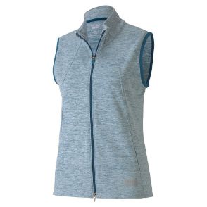 Picture of Puma Ladies Cloudspun  Vest - Size XL Only