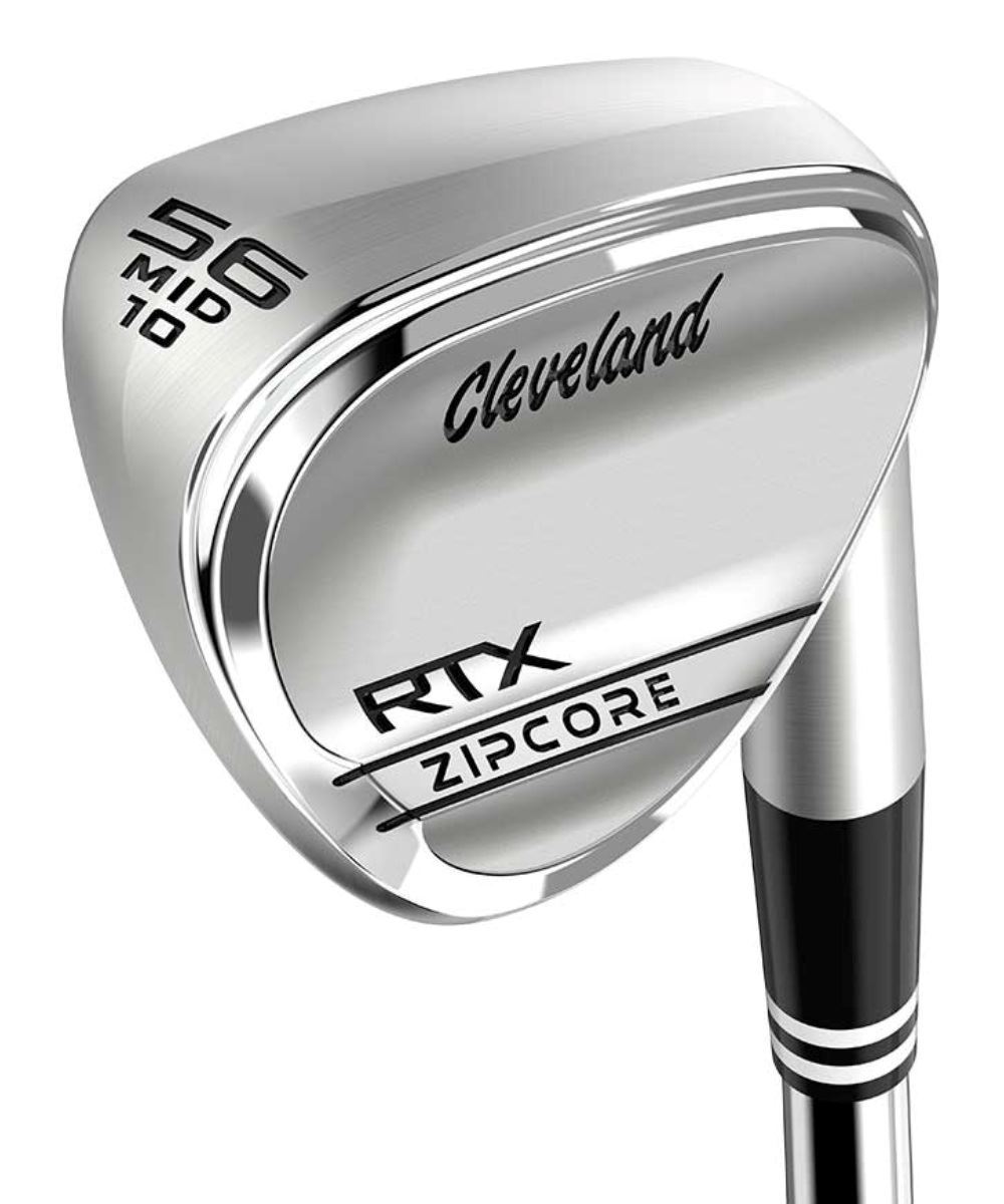 Cleveland RTX ZipCore Wedge
