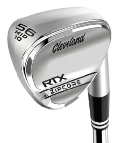 Picture of Cleveland RTX ZipCore Wedge