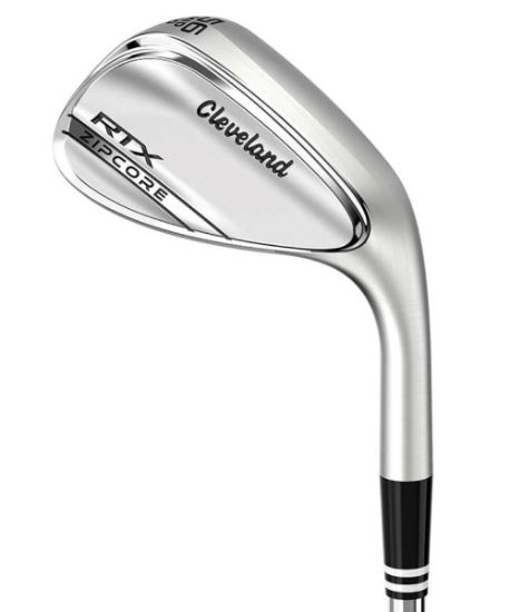 Picture of Cleveland RTX ZipCore Wedge