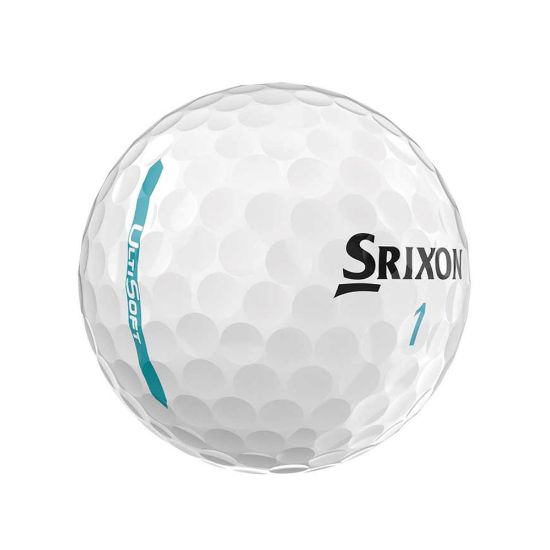 Picture of Srixon UltiSoft Golf Balls